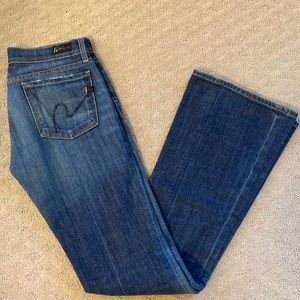 Citizens of Humanity Ingrid jeans